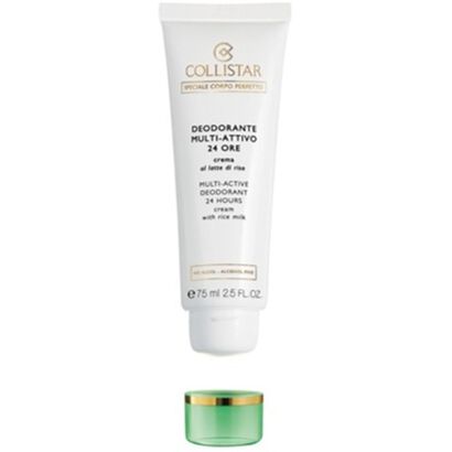 Multi-active Deodorant 24h Cream - COLLISTAR - COLLISTAR CORPO - Imagem