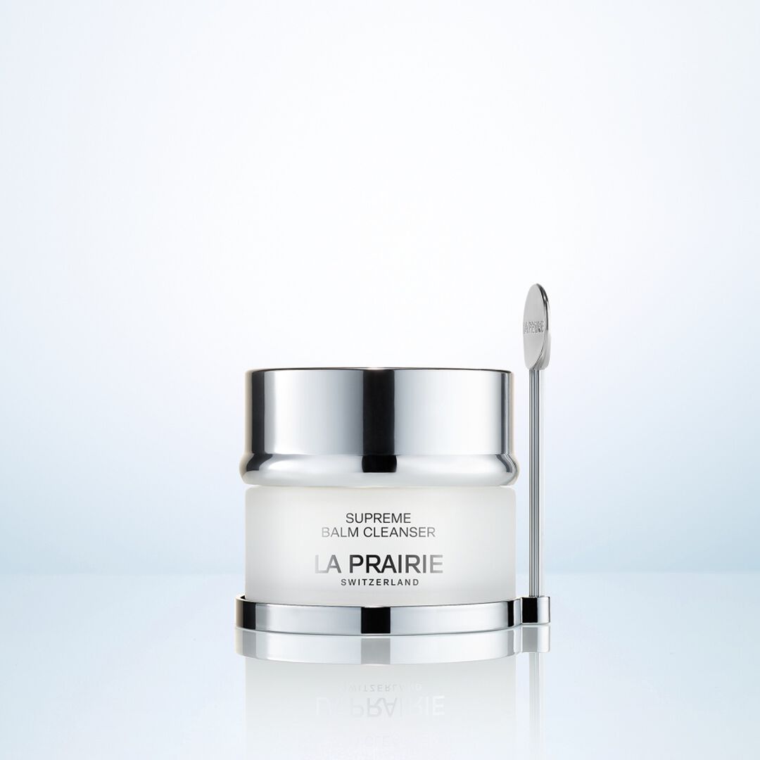Supreme Balm Cleanser - LA PRAIRIE - LP CLEANSERS & TONERS - Imagem 3
