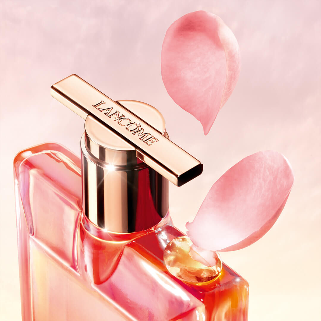 L'Eau de Parfum Nectar - Lancôme - Idôle - Imagem 7