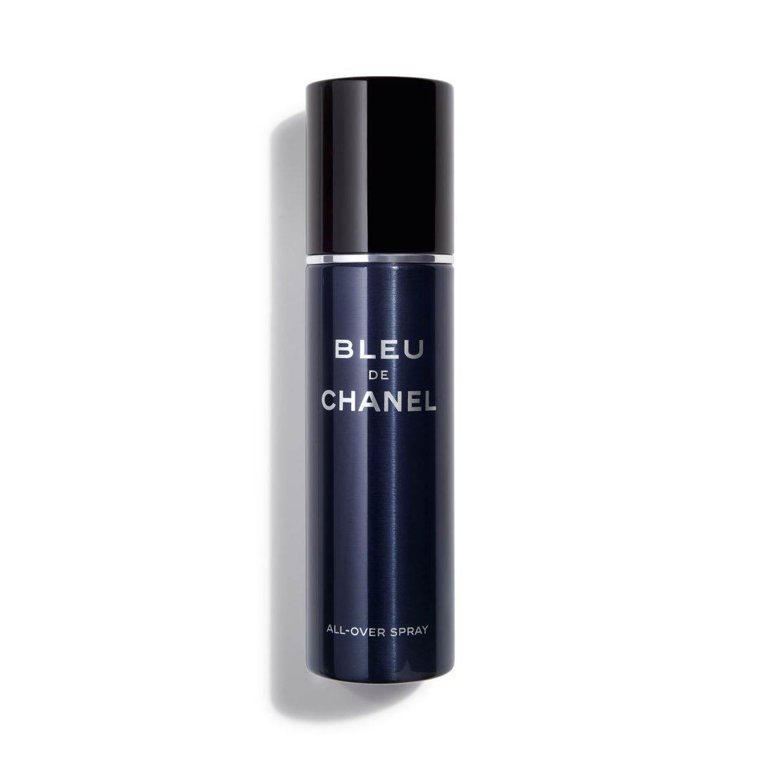 ALL-OVER SPRAY - CHANEL - BLEU DE CHANEL - Imagem 1
