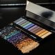 Eye Palette Black Smoky - BLACK UP -  - Imagem 2
