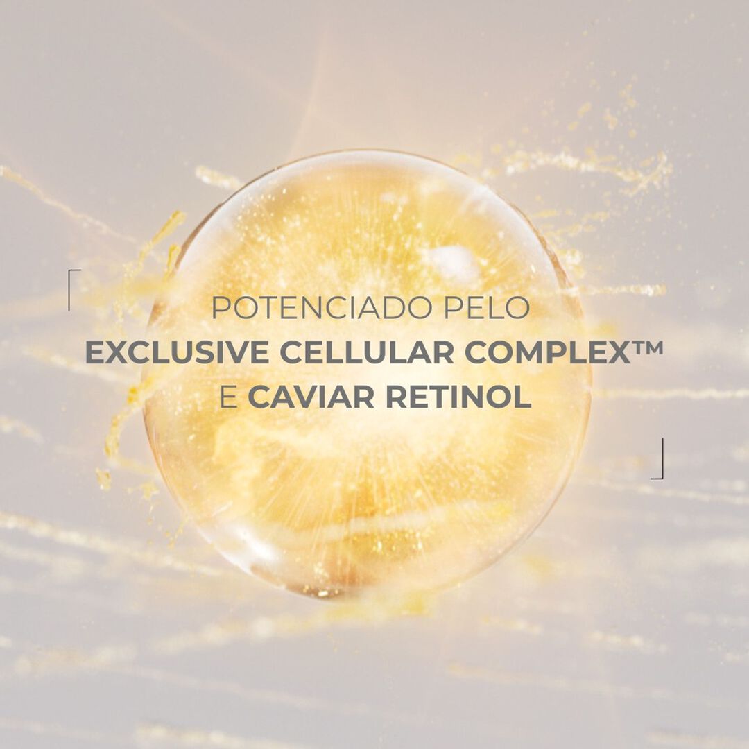 Skin Caviar Night Time Oil - LA PRAIRIE - LP SKIN CAVIAR COLLECTION - Imagem 7