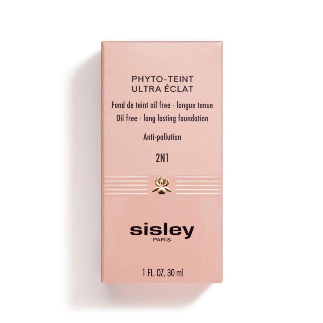 Base Phyto-Teint Ultra Eclat - Sisley Paris - SISLEY MAQUILHAGEM - Imagem 4
