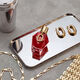 Parfum - RABANNE - Million Red For Her - Imagem 6