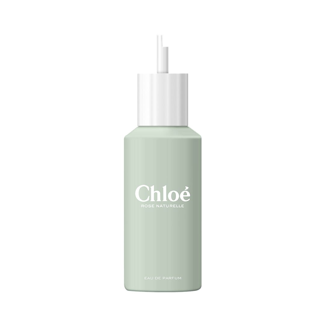 Eau de Parfum Recarga - CHLOÉ - CHLOÉ ROSE NATURELLE - Imagem 1