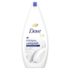 Gel de Banho Indulging Care Bath, , hi-res