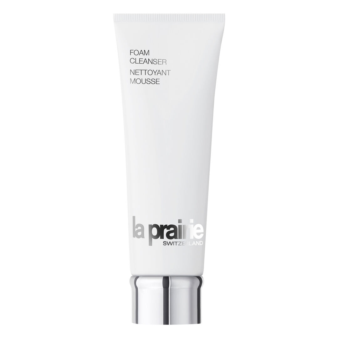 FOAM CLEANSER - LA PRAIRIE - LP CLEANSERS & TONERS - Imagem 2