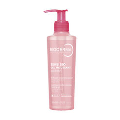 Sensibio Gel Moussant, , hi-res