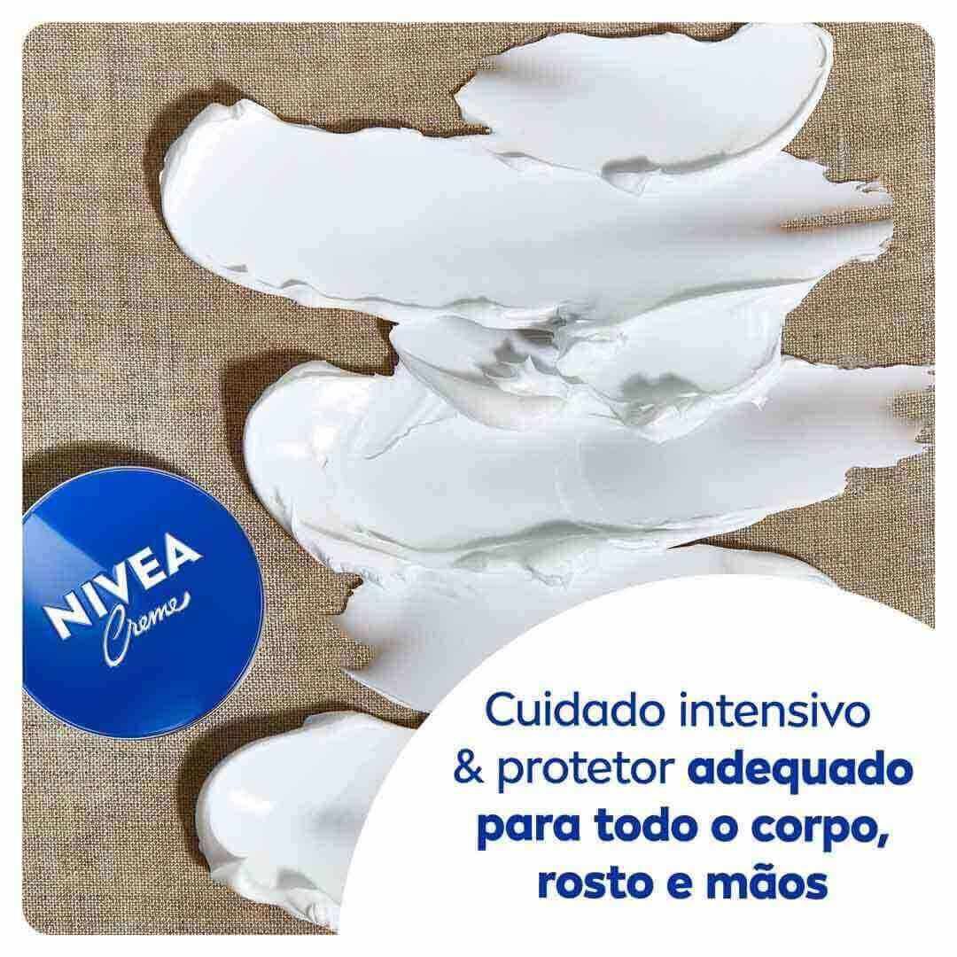 Creme Nivea - NIVEA -  - Imagem 2