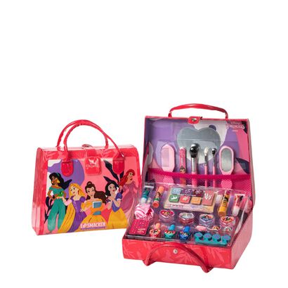 Mala Maquilhagem Princesas - MARKWINS - MARKWINS -CRIANÇA - Imagem