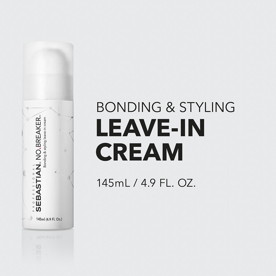 Creme de Styling Reparador - SEBASTIAN - No breaker - Imagem 6