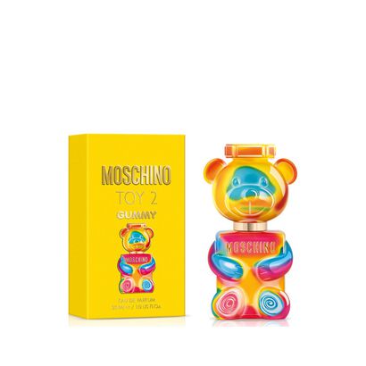 Eau de Parfum - MOSCHINO - TOY 2 GUMMY - Imagem