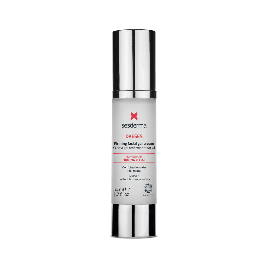 Daeses Creme Gel Refirmante Facial - SESDERMA -  - Imagem 1