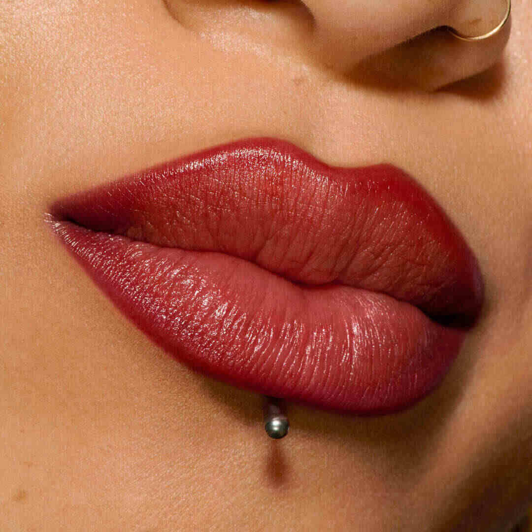 Glossy Liner - MAC - LIPGLAZER - Imagem 3