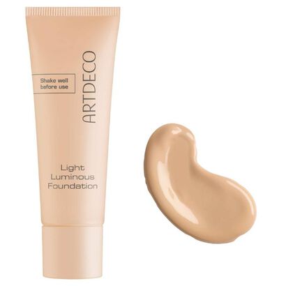 Light Luminous Foundation - ARTDECO -  - Imagem