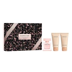 Cristal Eau de Parfum Coffret, , hi-res