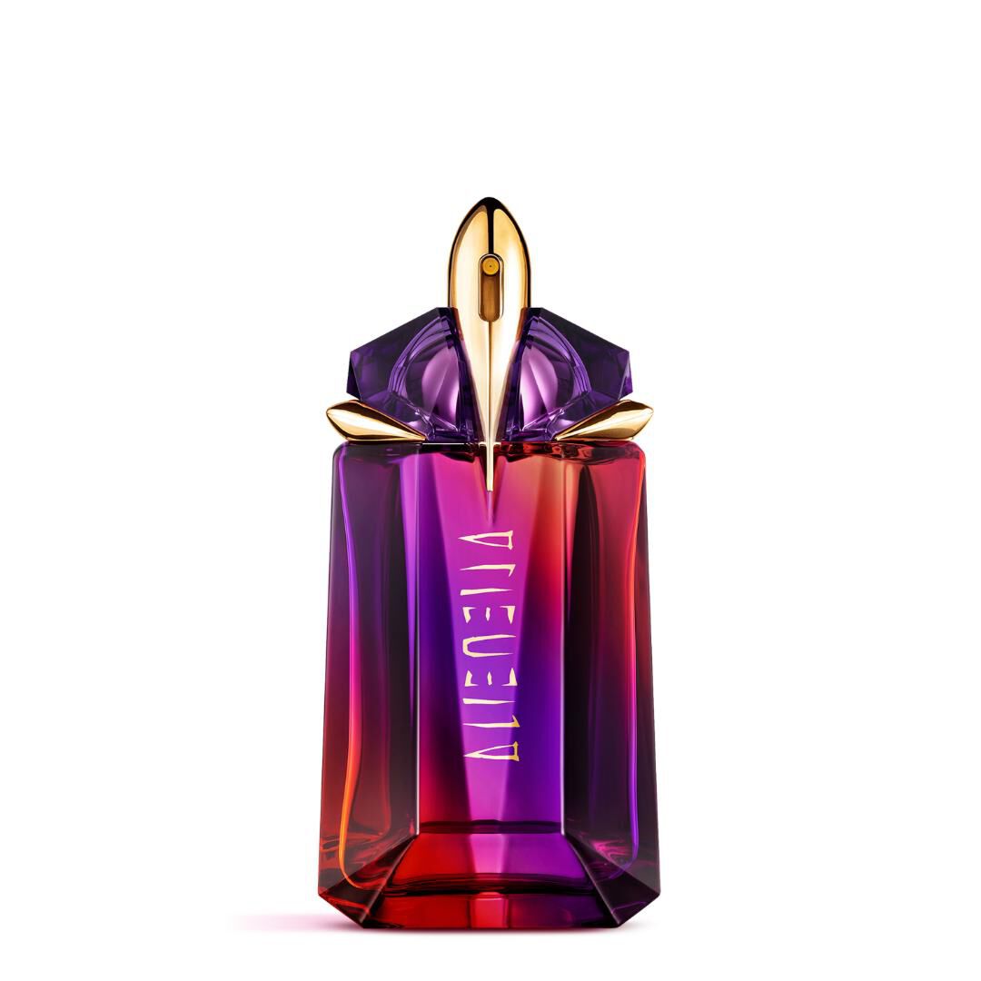 Eau de Parfum - MUGLER - Alien Hypersenses - Imagem 2