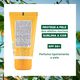 Protetor Solar Creme Sublimador FPS50 - KLORANE -  - Imagem 2