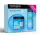 Coffret HYDRO BOOST COFFRET GEL DE ÁGUA + OFERTA CREME CONTORNO DE OLHOS - NEUTROGENA -  - Imagem 1