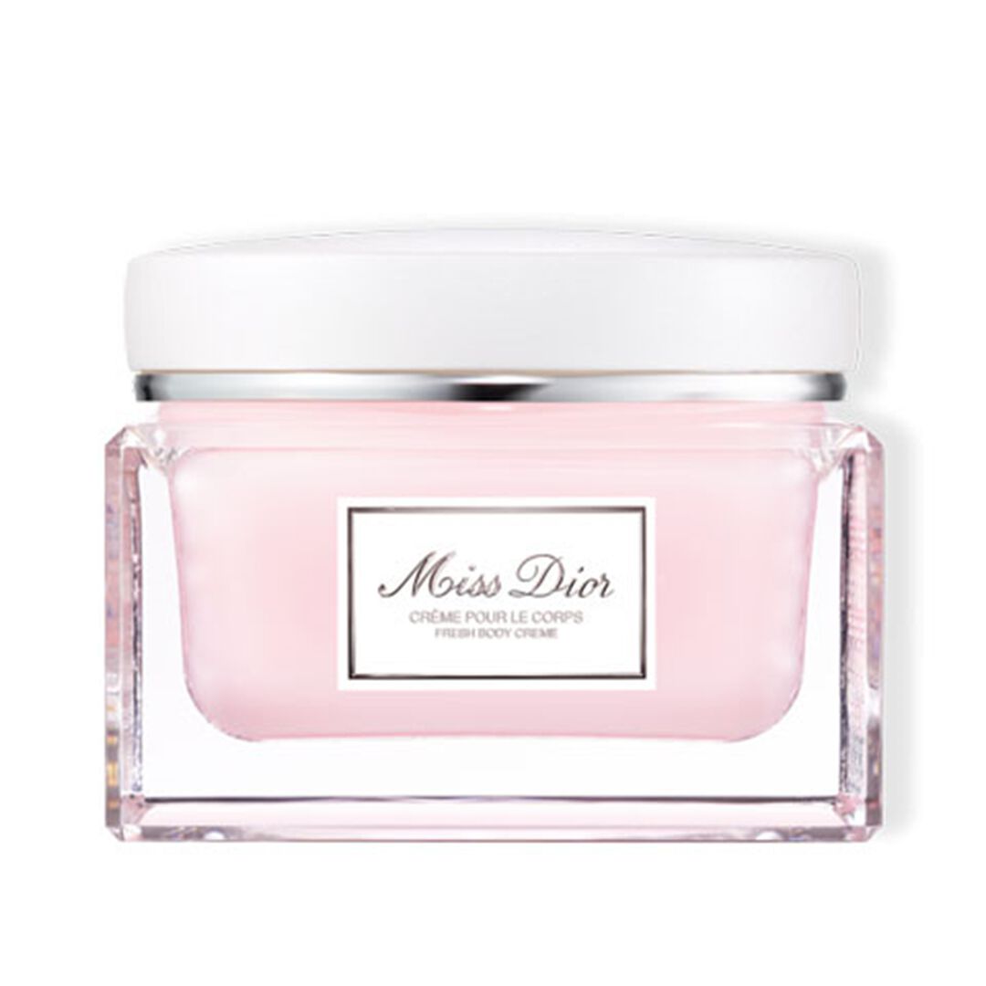Creme Pour Le Corps - Dior - MISS DIOR - Imagem 1