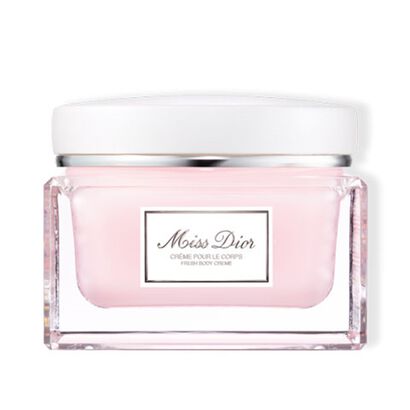 Creme Pour Le Corps - Dior - MISS DIOR - Imagem
