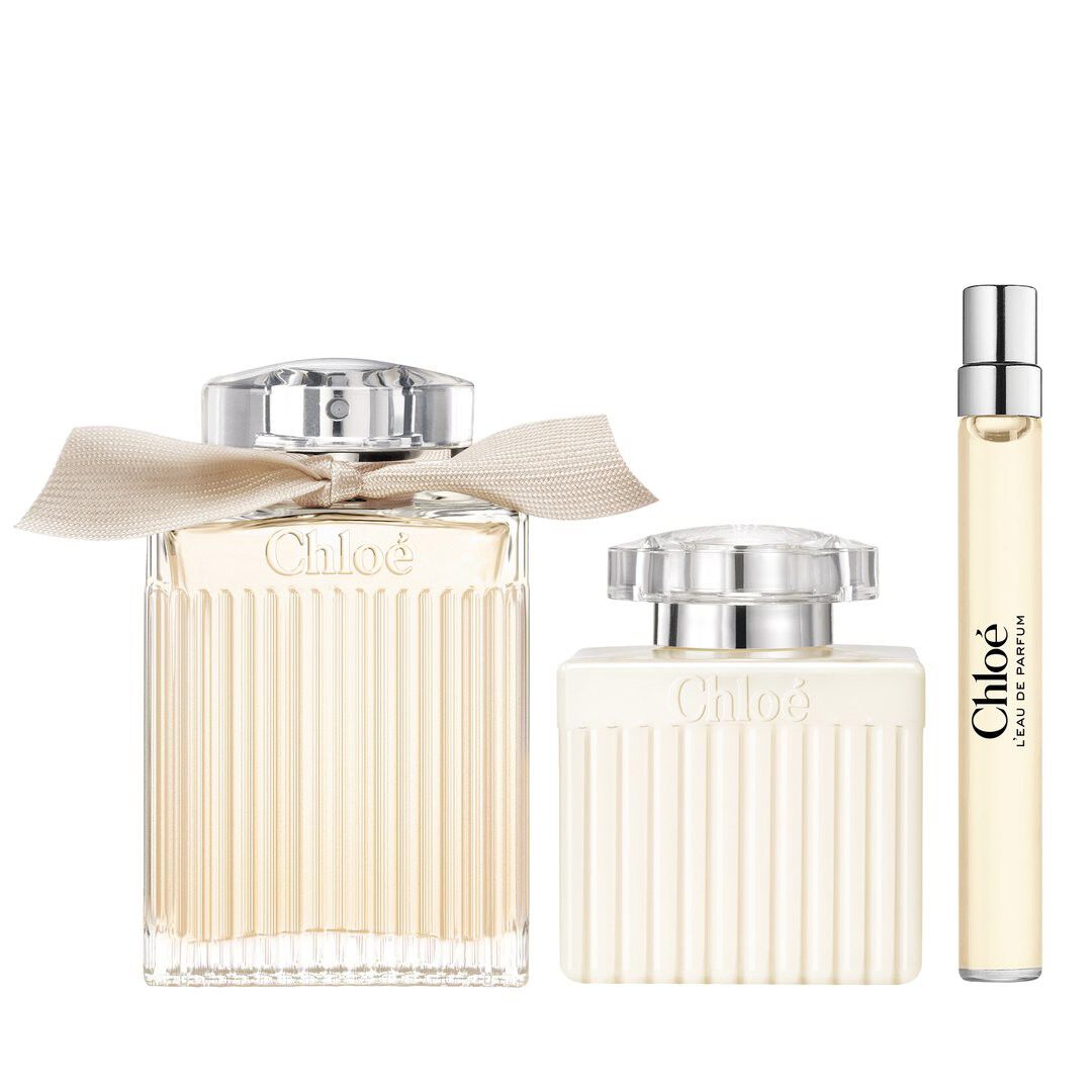 Coffret Eau de Parfum - CHLO&Eacute; - CHLO&Eacute; EDP - Imagem 3