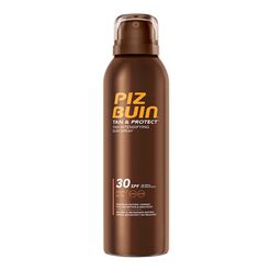 Tan & Protect FPS30 Spray Solar Intensificador de Bronzeado, , hi-res