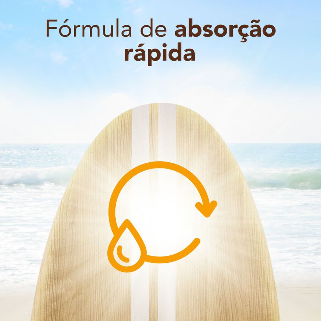 Lo&ccedil;&atilde;o Hidratante Intensificadora de Bronzeado (2 x 200ml) - PIZ BUIN -  - Imagem 4