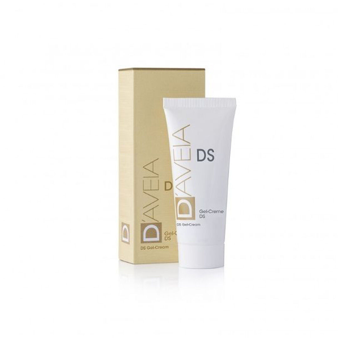 Gel Creme Dermatite Seborreica - D'AVEIA -  - Imagem 1