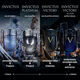 Elixir Parfum - RABANNE - INVICTUS VICTORY - Imagem 6