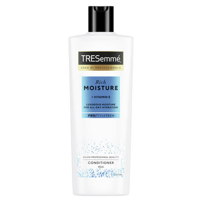 Condicionador Rich Moisture - TRESEMME -  - Imagem