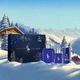 Coffret Eau de Toilette - RALPH LAUREN - Polo Blue - Imagem 2