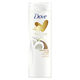 Lo&ccedil;&atilde;o Secrets Coconut Oil - DOVE -  - Imagem 1