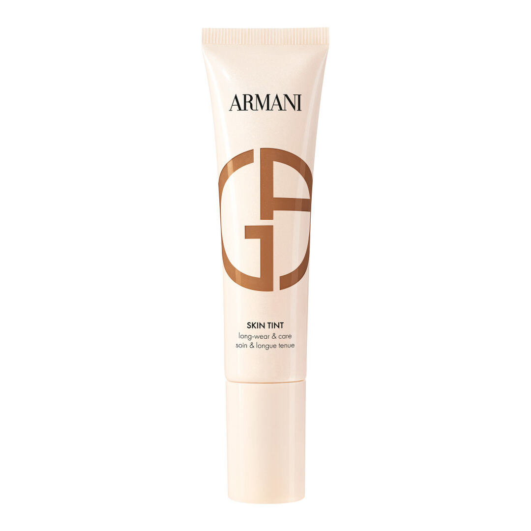 Skin Tint - Giorgio Armani - Luminous Silk - Imagem 1