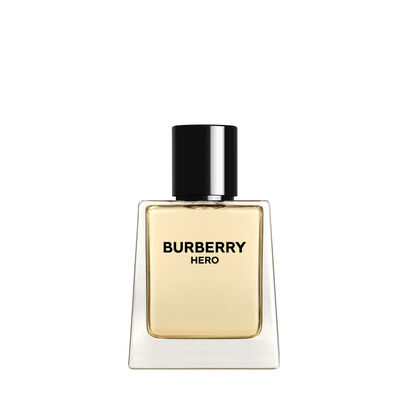 Eau de Toilette - BURBERRY - Burberry Hero - Imagem