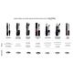 Máscara de Pestanas - Lancôme - Lash Idôle - Imagem 6