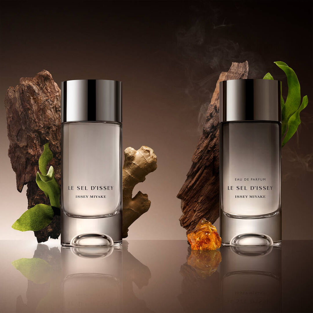 Eau de Parfum - ISSEY MIYAKE - SEL D´ISSEY - Imagem 2