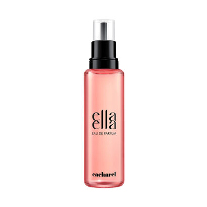 Recarga, Eau de Parfum - CACHAREL - Ella Ella - Imagem