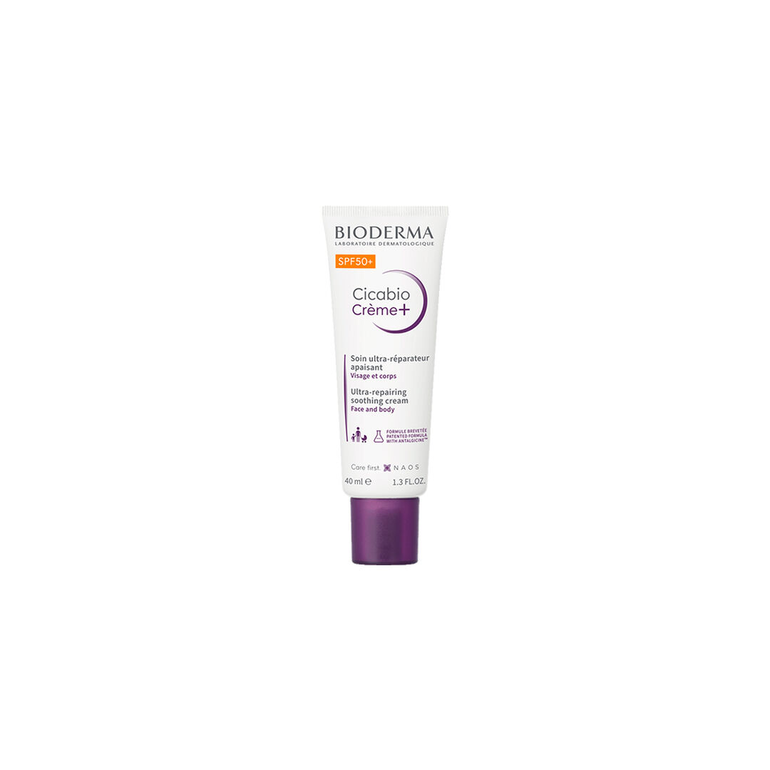 Cicabio SPF 50+ - BIODERMA -  - Imagem 1