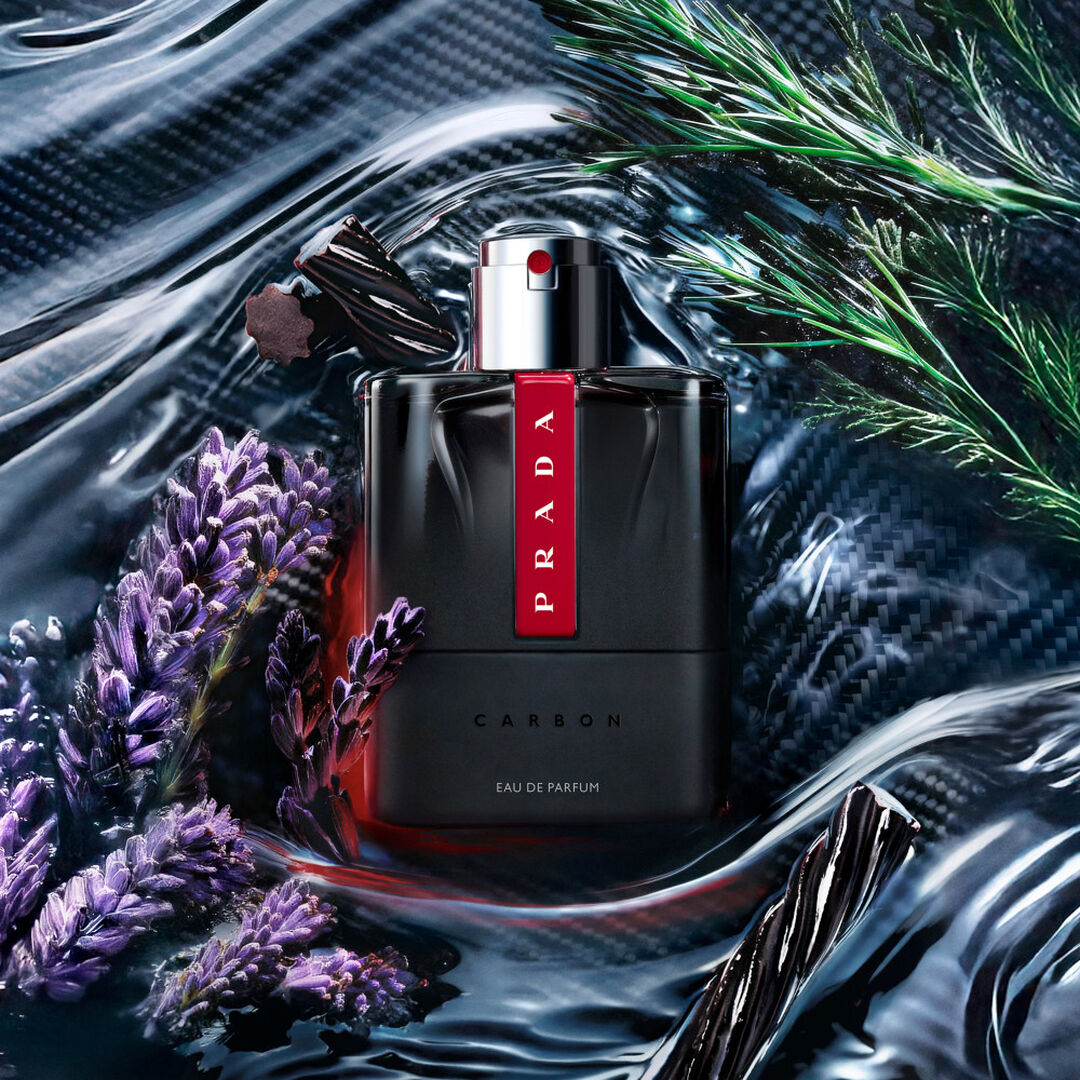 Carbon Eau de Parfum - PRADA - PRADA LUNA ROSSA - Imagem 6