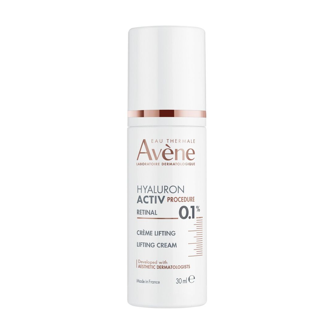 Hyaluron Activ Procedure Creme Lifting - 0,1% Retinal - AVENE -  - Imagem 1