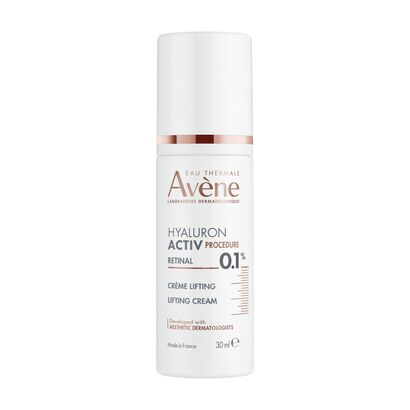 Hyaluron Activ Procedure Creme Lifting - 0,1% Retinal - AVENE -  - Imagem