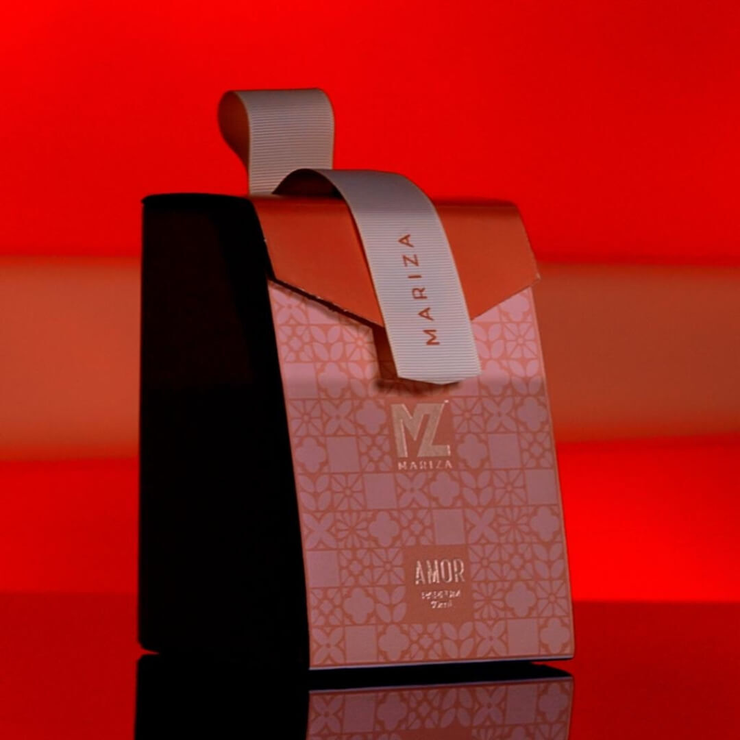 Amor Parfum - MARIZA -  - Imagem 2