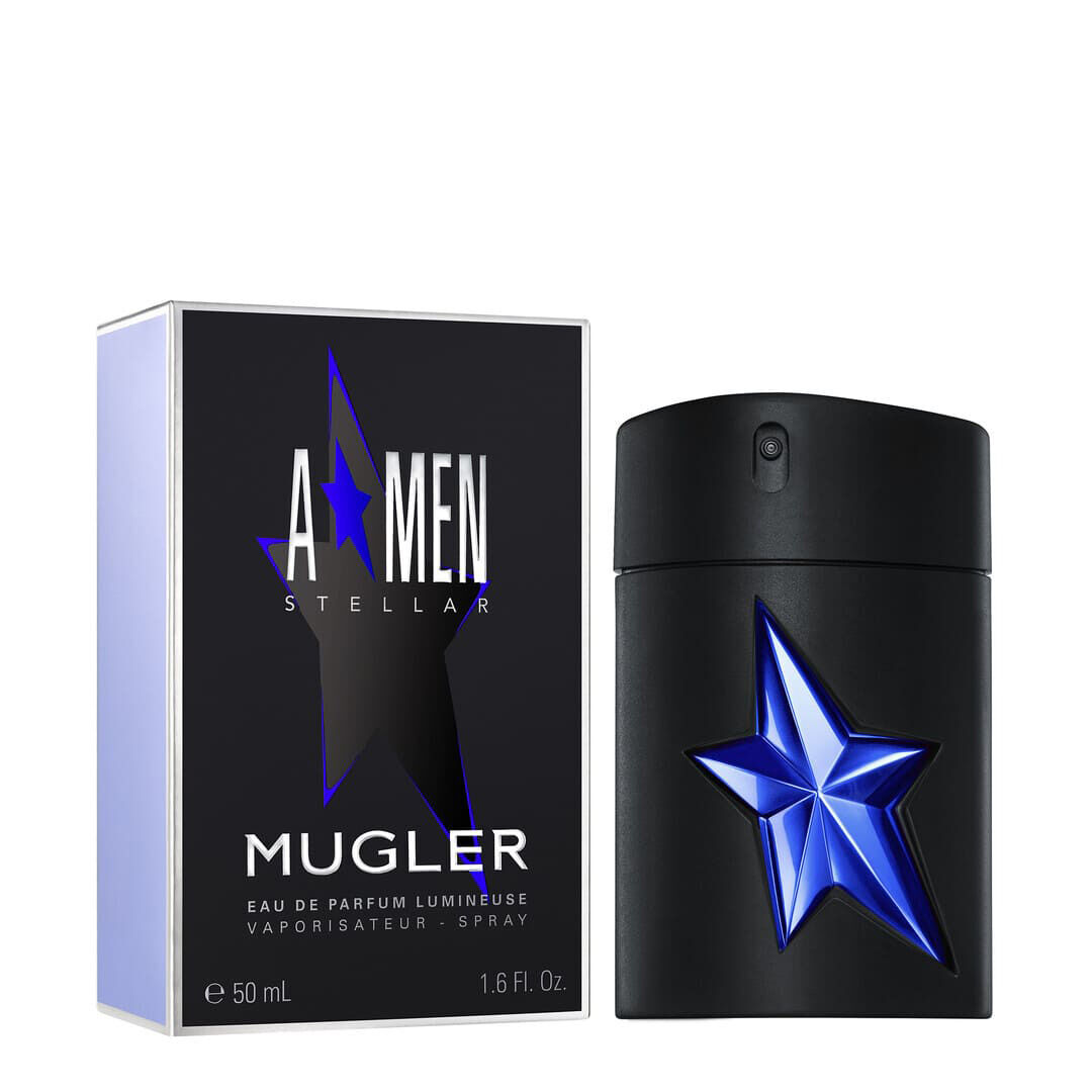 Stellar, Eau de Parfum - MUGLER - A*MEN - Imagem 3