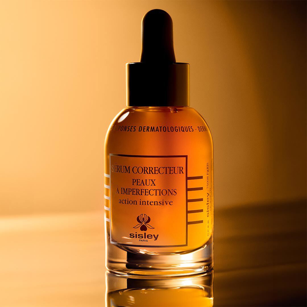 S&eacute;rum Correcteur Peaux &agrave; Imperfections - Sisley Paris - SISLEY TRATAMENTO - Imagem 3