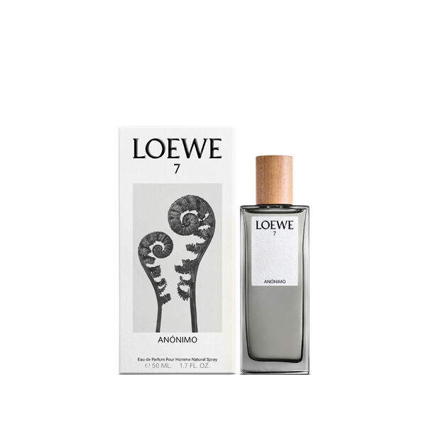 LOEWE 7 ANONIMO - Eau de Parfum - LOEWE | Perfumes e Companhia