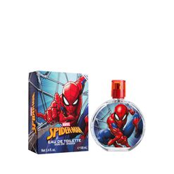Spiderman  Ultimate EDT 100 ml, , hi-res