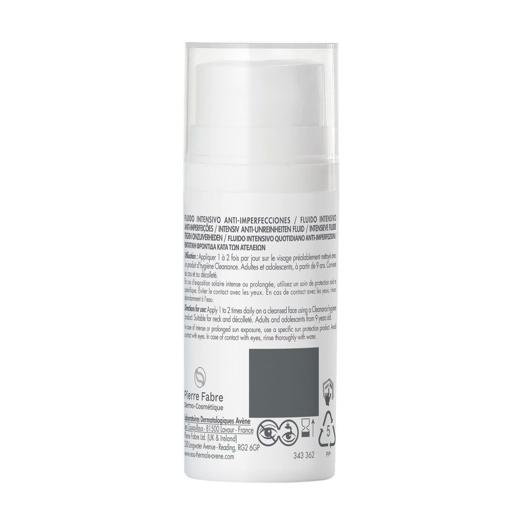 Cleanance Comedomed+ Cuidado Intensivo Anti-Imperfei&ccedil;&otilde;es SPF30 - AVENE -  - Imagem 11