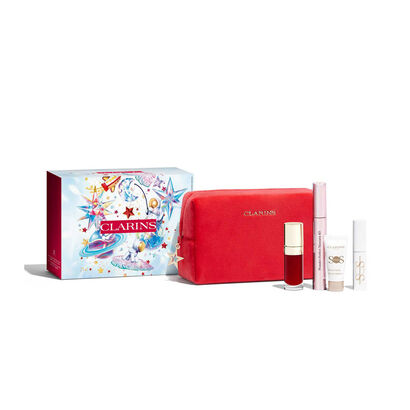 Coffret Icónicos de Maquilhagem - CLARINS - CLARINS MAQUILHAGEM - Imagem