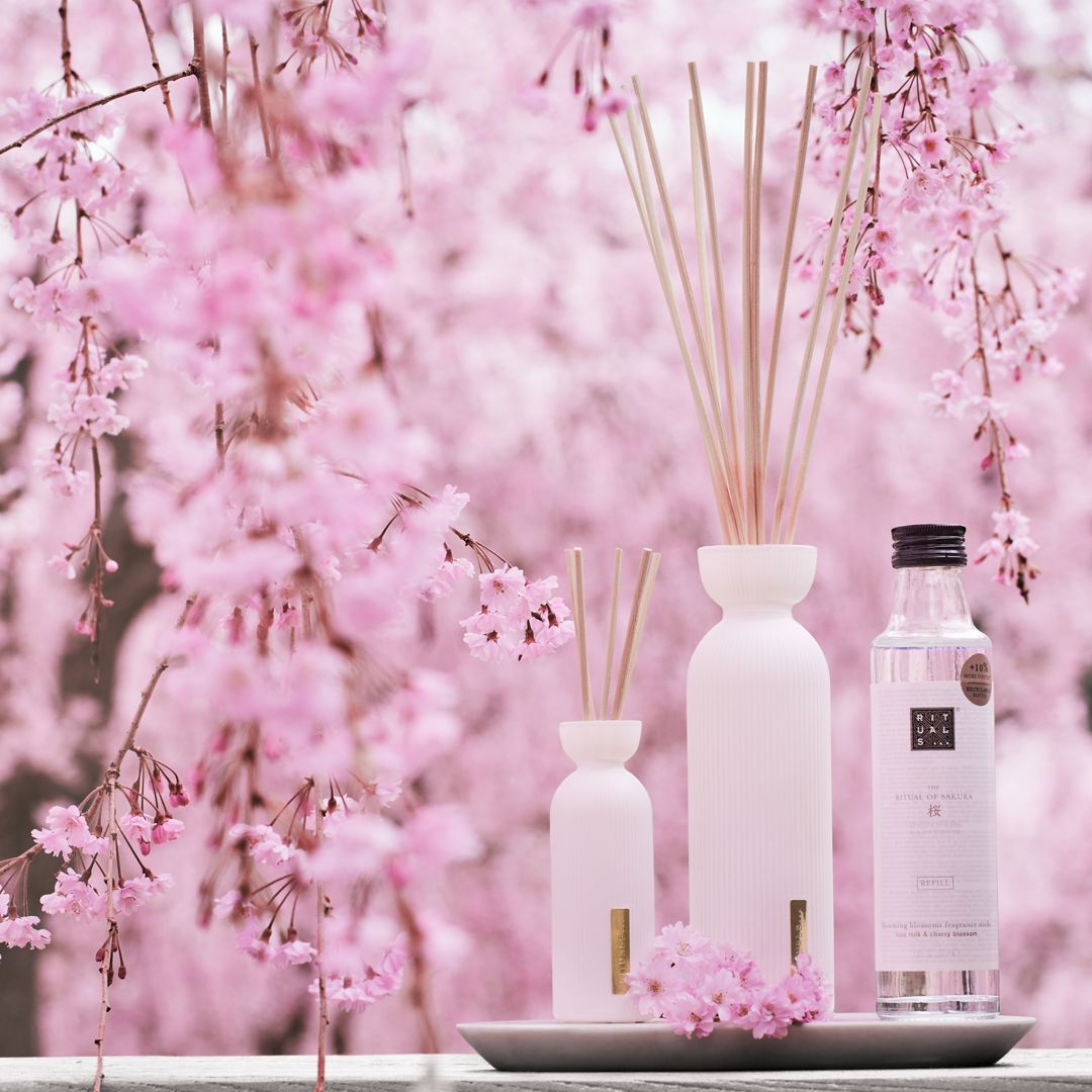 Fragrance Sticks - Rituals - Sakura - Imagem 2
